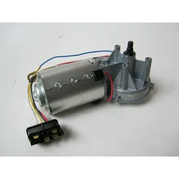 Motorek stěrače a odstřikovače motorek stěrače tramvaj 2rychl.,Tatra