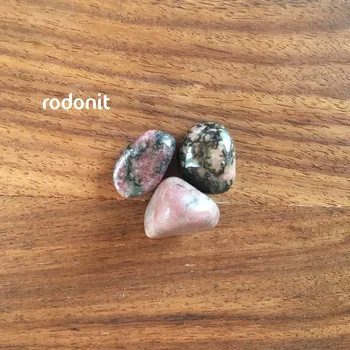 Přírodní kámen RODONIT