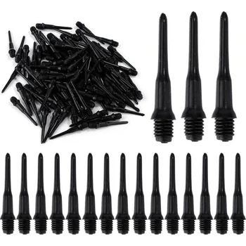 Hroty na šipky | náhradní hroty na šipky, 100 ks