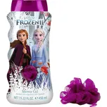 EPEE Frozen dětský sprchový gel + žínka…