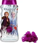 EPEE Frozen dětský sprchový gel + žínka…