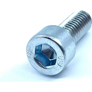 Šroub EU SELECT Šroub DIN 912 8.8 zn M6x14 M6x14