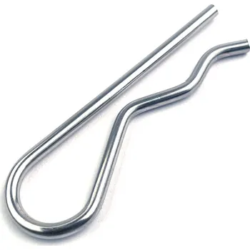 RC model ostatní EU SELECT Nerezová pojistná závlačka A2 2 mm 2mm