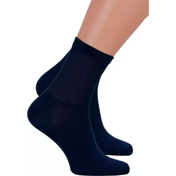 Chlapecké klasické ponožky 060/165 STEVEN