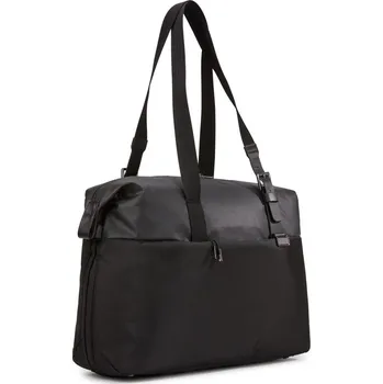 Cestovní taška Thule Spira dámská taška Horizontal Tote SPAT116K - černá