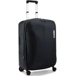 Thule Subterra Spinner TSRS325M modro šedý 63cm/25" Měkké zavazadlo