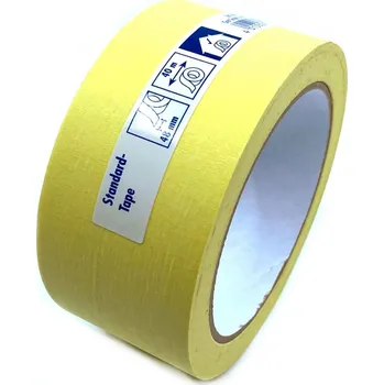 Lepicí páska Ciret Páska papírová SL 40m 48 mm