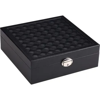 Beautylushh Luxusní šperkovnice se…