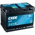 Autobaterie Exide Start-Stop AGM EK700 12V 70Ah 760A