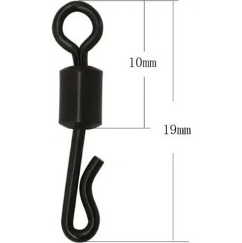 RYCHLOVÝMĚNNÝ OBRATLÍK QUICK CHANGE VEL.4-100KS