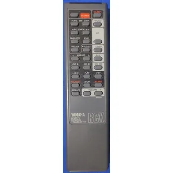 Dálkový ovladač YAMAHA VM83930 - kompatibilní značkový dálkový ovladač General