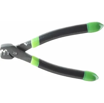 Krimpovací kleště Krimpovací Kleště Daiwa Prorex Crimping Pliers
