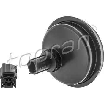 Přislušenství brzdového systému Snímač, počet otáček kol TOPRAN 623 017