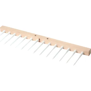 Násada Hřeben hrabí - umělé kolíky