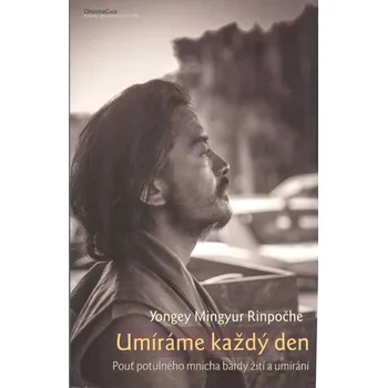 Umíráme každý den: Pouť potulného…