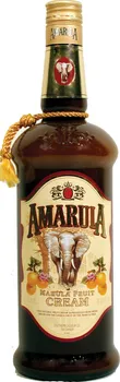 Likér Amarula Marula Wild Fruit Cream