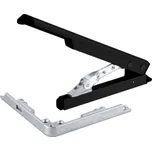 GEZE OL 90 N - páka vč. rohového převodu - tmavý bronz