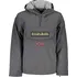 Pánská větrovka Napapijri Rainforest Winter Anorak NA4GMC šedá, S