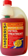 Morris Superclean Motortune aditivum do benzínu 500 ml