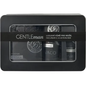 Kosmetická sada Vivaco Gentleman GEN2301 dárkový box