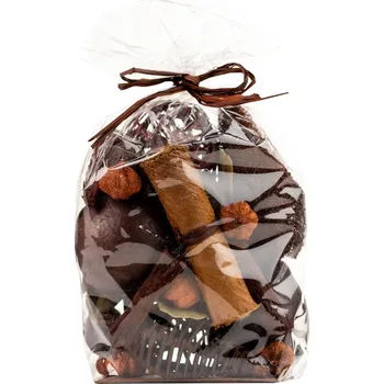 Svíčka Dekorace - Balíček 5212 červený