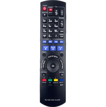 PANASONIC N2QAYB000508 - náhradní dálkový ovladač