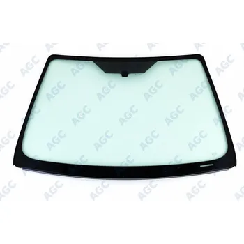 Autosklo PILKINGTON Čelní sklo - zelené [11/05-] - OES AS 3566AGSVW2R