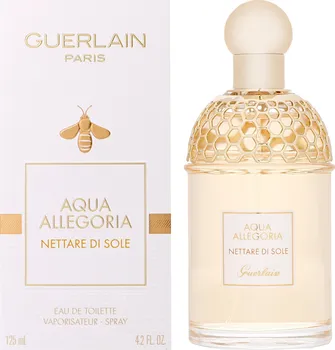 Dámský parfém Guerlain Aqua Allegoria Nettare Di Sole W EDT