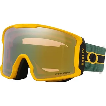 OAKLEY Line Miner L Sage Kotsenburg Signature w/PRIZM Sage Gold 23/24 + doprava zdarma