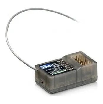 RC náhradní díl Přijímač Absima R6WP 2,4GHz Absima - RC_106386
