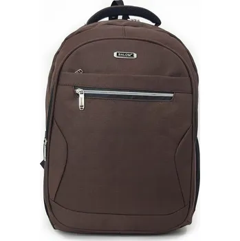 Ležérní batoh SALOM 683 Barvy: Hnědá