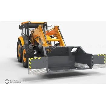 Radlice Radlice na vlhký sníh 2 m3 (Nakladač střední)