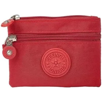 Mini kosmetická taštička | peněženka - F2