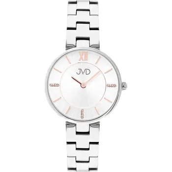 Hodinky Dámské náramkové hodinky JVD JG1020.1