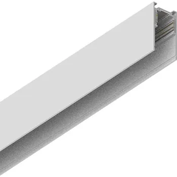 Bodové svítidlo Ideal Lux Ego vysoký profil 1000 mm 282886