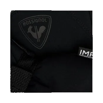 Rukavice Lyžařské rukavice Rossignol Type Impr RLJMG01 Černá XL