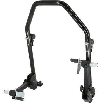 D20U sklopný pojízdný univerzální přední stojan Vidle