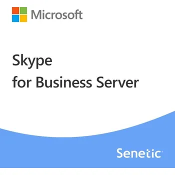 Software Skype for Business Server 2019