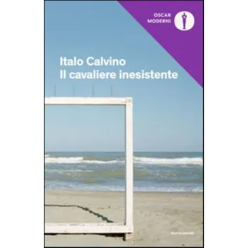 IL CAVALIERE INESISTENTE - CALVINO, I.
