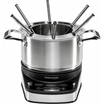 Fondue Fondue Set F 1200