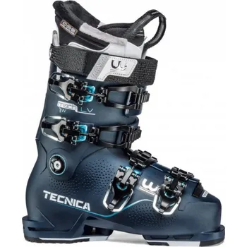 Sjezdové boty Tecnica Mach1 105 LV W Velikost: MP 250 night blue 19/20