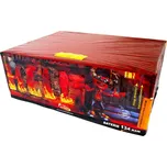 Klásek Pyrotechnics Hell 134 ran