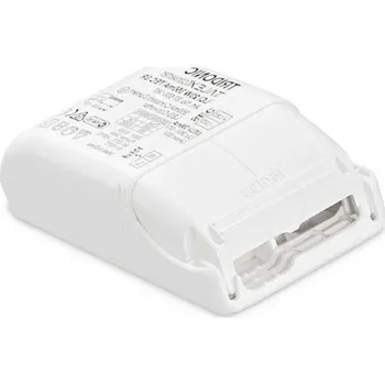 Bodové svítidlo Ideal Lux Dynamic driver 1-10v 20w 350ma 216324