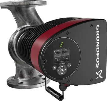 Oběhové čerpadlo GRUNDFOS MAGNA3 65-120 F N 