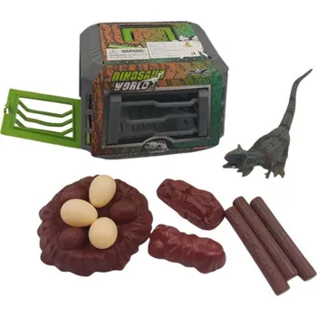 Hračka Alltoys Dinosaurus 16 cm (8)