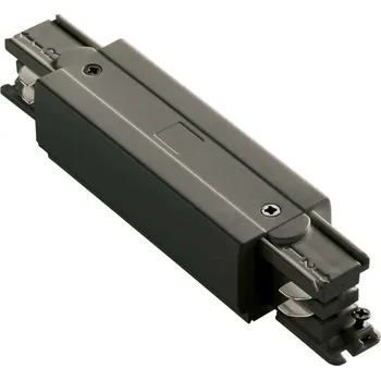 Bodové svítidlo Ideal Lux link 3fáze přisazené středové napájení on-off 227597