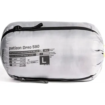 kompresní obal Patizon Compressor Sack L