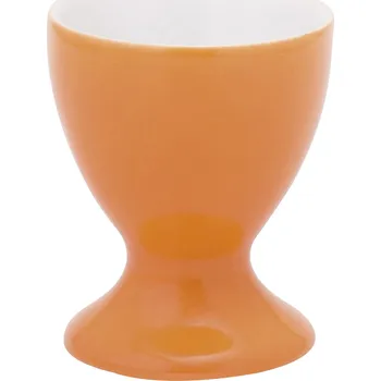 Nádoba na med Kahla Pronto miska na vajíčko různé barvy Barva: Oranžová