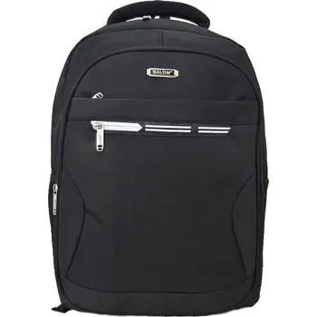 Městský batoh Ležérní batoh SALOM 683 Barvy: Černá