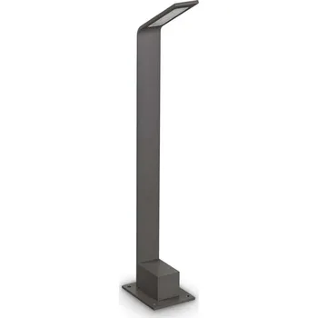 Osvětlení Ideal Lux venkovní stojací lampa Agos pt h60 4000k 268439